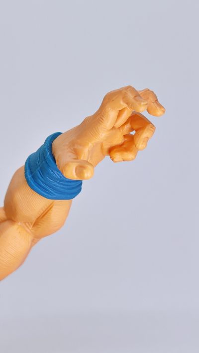 Vol.1 龙珠超 孙悟空 超级赛亚人