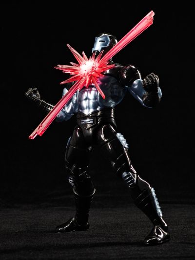 漫威传奇系列 漫威战争机器