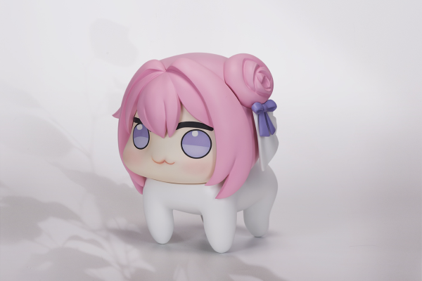 胜利女神：新的希望 DORO