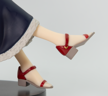 POP UP PARADE 魔女之旅 伊蕾娜 L尺寸