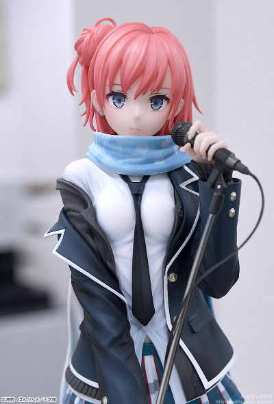 我的青春恋爱物语果然有问题 由比滨结衣 原作版