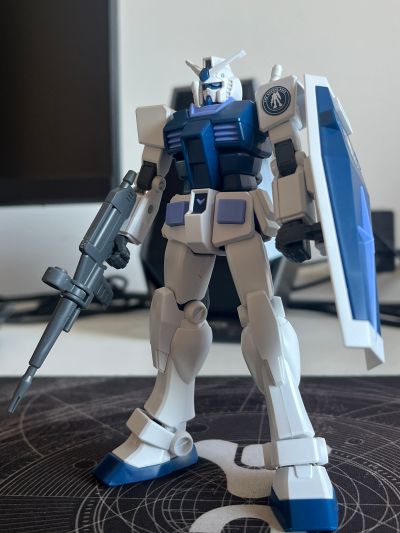 EG 高达基地限定  RX-78-2 高达 [高达基地配色]