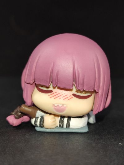 瞌睡仔  孤独摇滚！