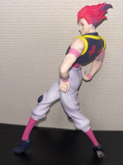 POP UP PARADE 猎人×猎人 西索