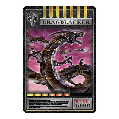 CSM降临卡片合集