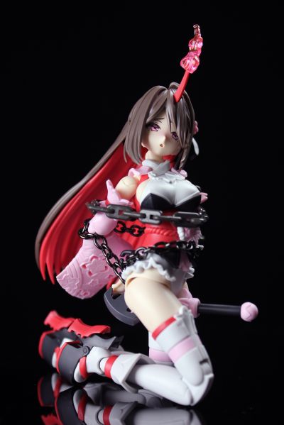 30MS SIS-N00 朱丽魅[配色B]