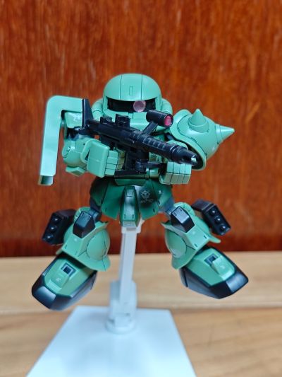 SD高达 クロスシルエット クロスシルエットフレーム[グレー]（再贩）[BANDAI SPIRITS]《０３月予约》