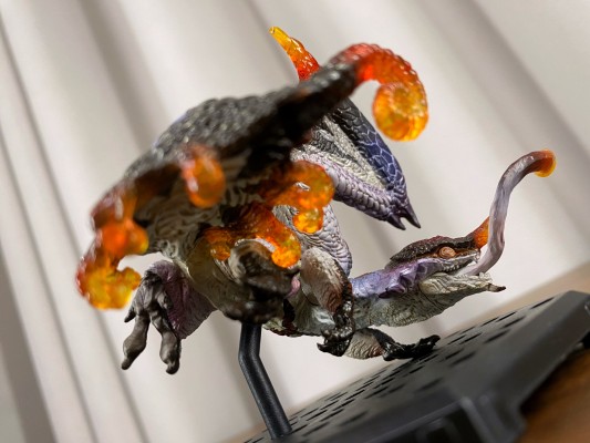 CFB 标准玩偶进阶版 合集26