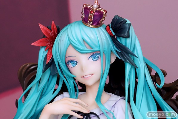 初音未来 世界第一公主殿下 2024