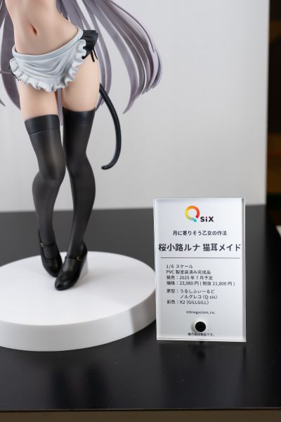 战姬绝唱 XV 玛丽亚·卡登扎夫娜·伊芙