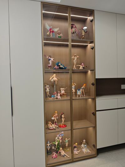 Desktop Cute 更衣人偶坠入爱河  喜多川海梦～量身泳装～