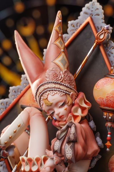 永无乡的雏菊 neverland's daisy