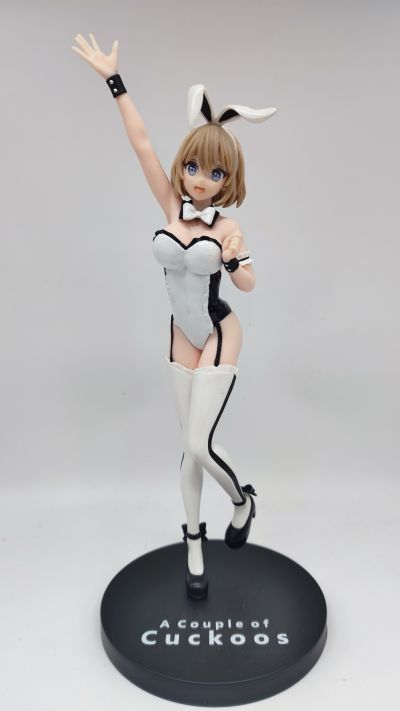 PM 杜鹃的婚约 海野幸