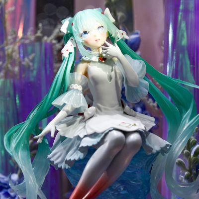 BPEV Clearluxe 初音未来 翡翠