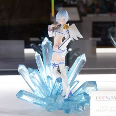 DRESSTA 2.5次元的诱惑 诺基艾露