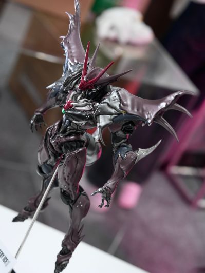 魔导巨神传系列 红龙