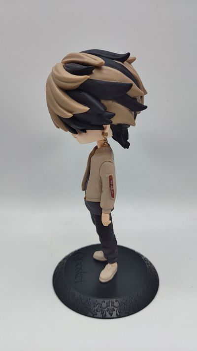 Q posket 重生之道 羽宫一虎 B款