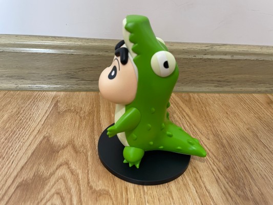 蜡笔小新 变装小新人偶7