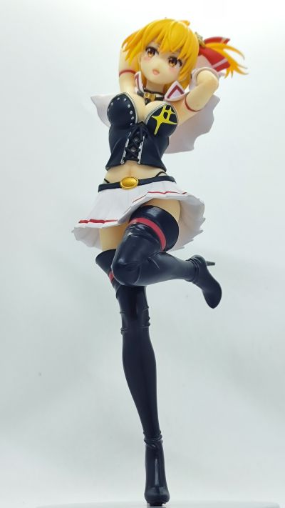 Special Figures 弩级战队H×EROS 星乃云母