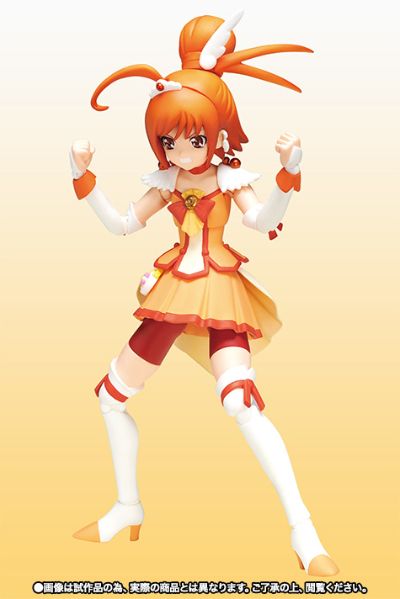 S.H.Figuarts  日天使