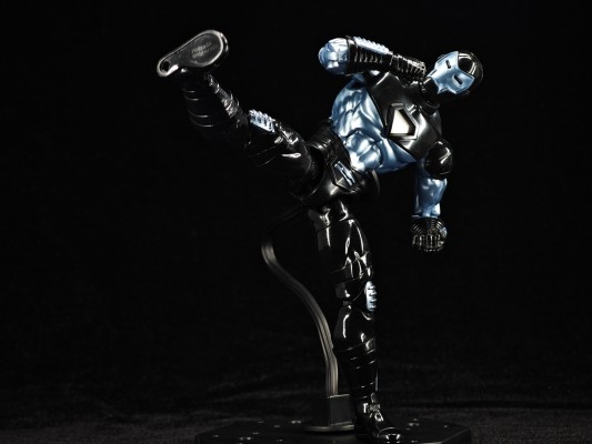 漫威传奇系列 漫威战争机器