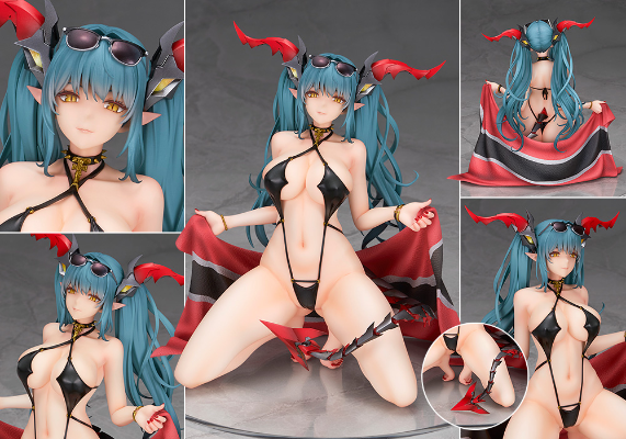 碧蓝航线 雷根斯堡 暗之龙，光之岸