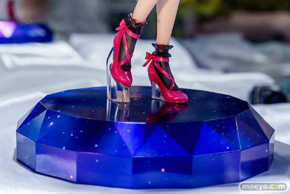 我的青春恋爱物语果然有问题。完 由比滨结衣 星空礼服