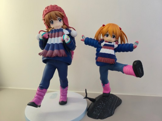 一番赏 新世纪福音战士～大和作战！～ D奖 式波·明日香·兰格雷（幼年期）