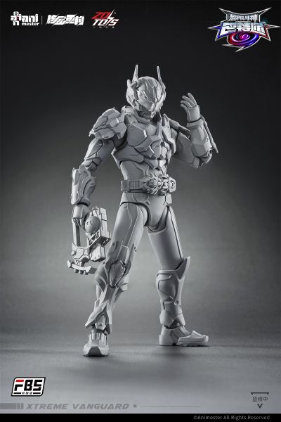 超限斗神 巴特迩  F.B.S初械级