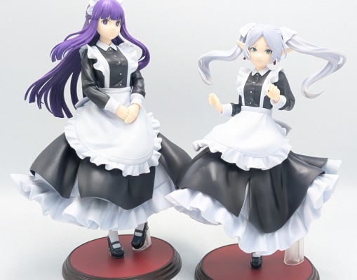 葬送的芙莉莲 Luminasta “菲伦”～女仆装～