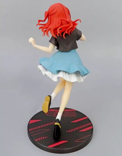 Coreful 孤独摇滚！动画版 伊地知虹夏~便装造型~（TAITO限定）