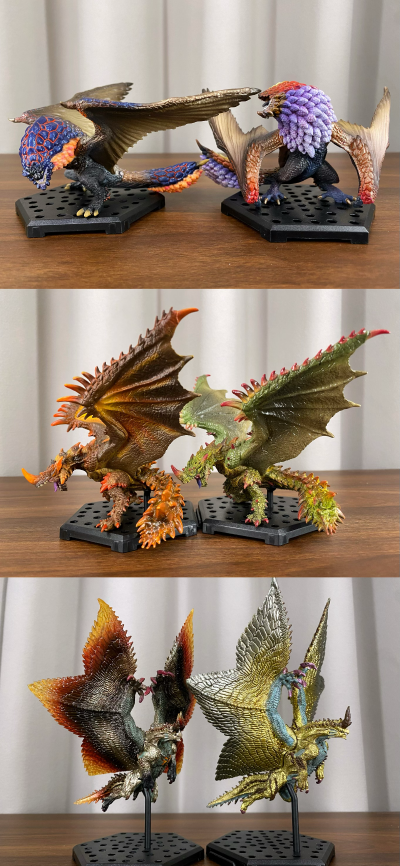 CFB 标准玩偶进阶版 合集26