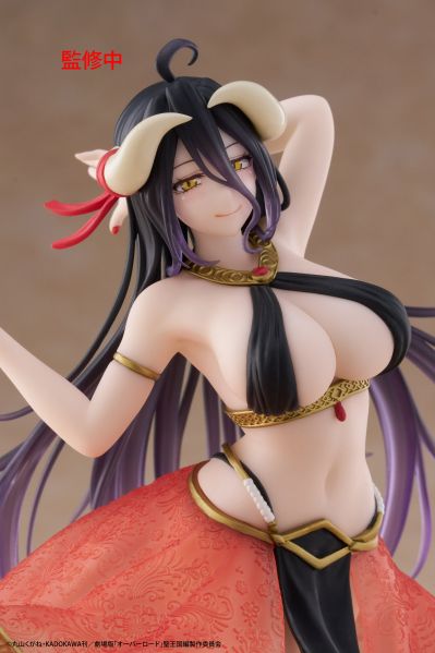 Coreful OVERLORD 雅儿贝德〜舞女〜