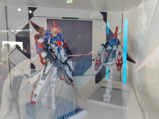 METAL BUILD 新世纪福音战士初号机 30周年盖乌斯之枪配套款