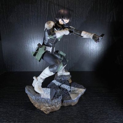 ARTFX J 怪兽8号 保科宗四郎