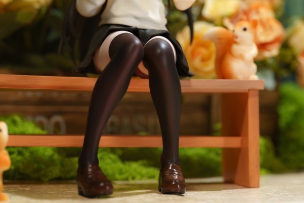 灼眼的夏娜 夏娜（SIV校服Ver.）