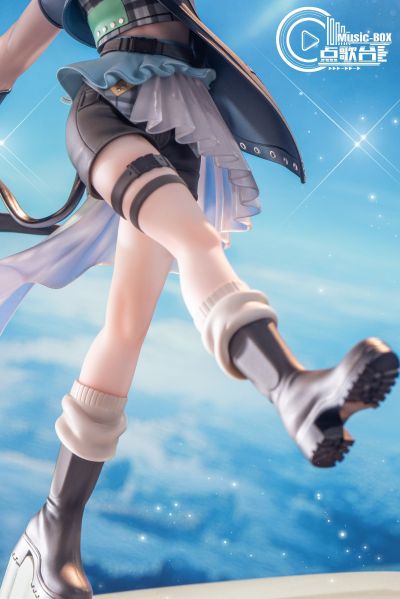 BanGDream! It's MyGO!!!!!  要乐奈Zero gravity ver.