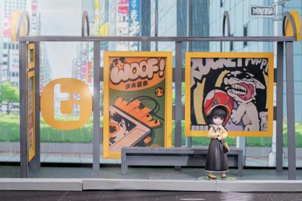 绝区零 星见雅（幼稚园）