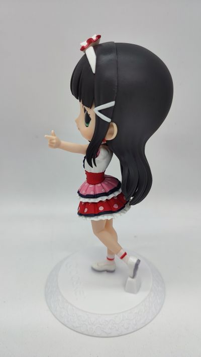 Q Posket Love Live! Sunshine!! 黑泽黛雅 A