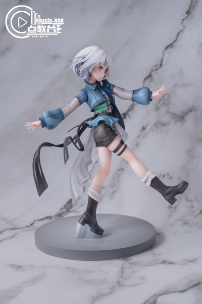 BanGDream! It's MyGO!!!!!  要乐奈Zero gravity ver.