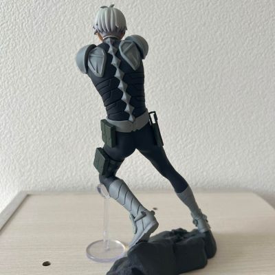 一番赏 怪兽8号 第1弹 B奖 市川莱诺