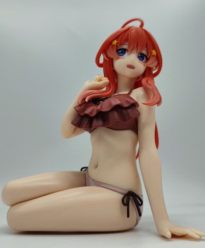 Celestial vivi 电影 五等分的新娘 中野五月