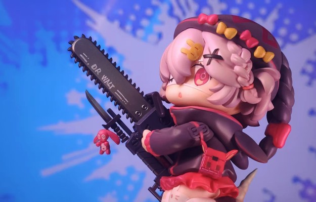 明日方舟 泡普卡