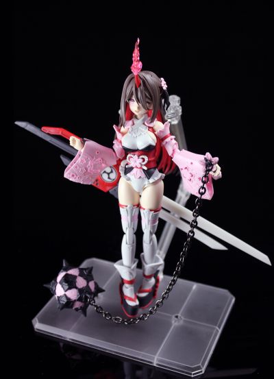 30MS SIS-N00 朱丽魅[配色B]