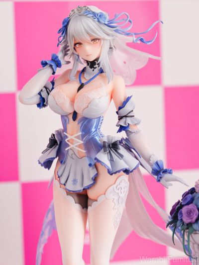 尘白禁区 琴诺 见习侍奉