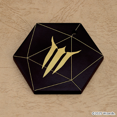 粘土人#2819 博德之门3 阿斯代伦