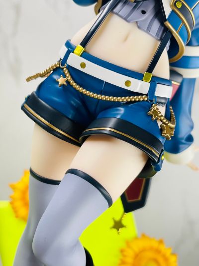 hololive 大空昴 ～吊裤带衣装～