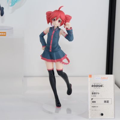 POP UP PARADE   重音Teto L尺寸