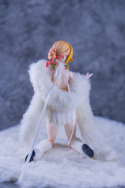 创彩少女庭园 装扮素体【M】 配色C