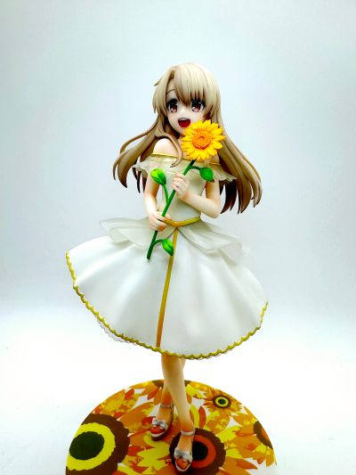 KDcolle 魔法少女伊莉雅 Licht 无名少女 伊莉雅 连衣裙